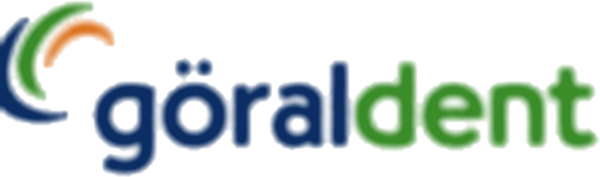 Göraldent Diş Kliniği Karlıbayır logosu